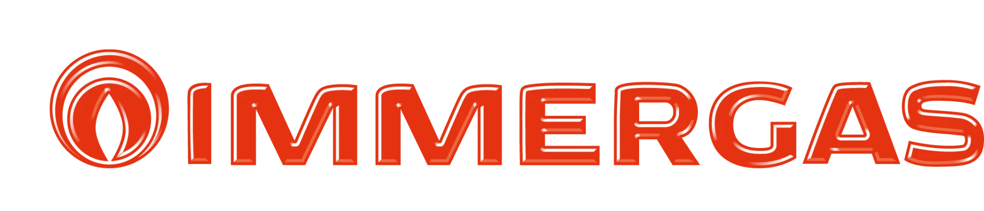 Logo caldaie Immergas