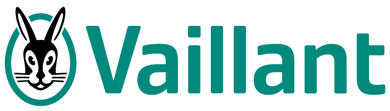 Logo caldaie Vaillant