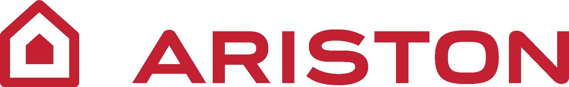 Logo caldaie Ariston